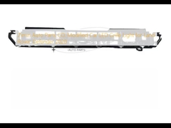 Zimin Auto Parts CO. Gemodificeerd auto LED roosterlicht voor Land Rover Defender 2020