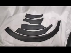 Subaru Forester Wheel Oogbrauw 13-18