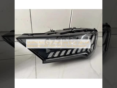 Gewijzigde Audi Q7 LED koplamp voor autoverlichting met vervangend ABS-plastic en voor auto-accessoires