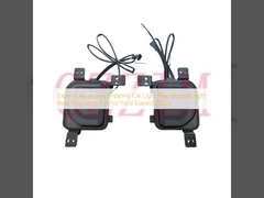 Express Air of Sea Shipping Car Light Achterste bumperlamp Achterste mistlamp Voor Voor Ford Everest 2022+