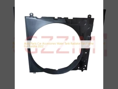 Auto-onderdelen Auto-accessoires Watertank Radiateur Ventilator Frame Voor Tundra 2022