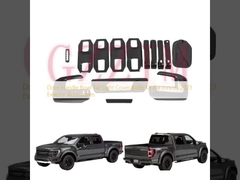 Door Handle Bowl Tail Light Cover Body Kit voor Innova 2023 Exterior Accessoires