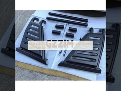 RAM 1500 TRX Truck Pick-Up Sport Rolbeugel voor de Beste After-Sales Service