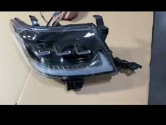 Toyota Hilux Auto-onderdelen