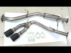 Autobuiten accessoires