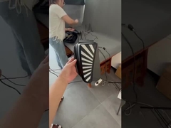 Verlichting van de auto