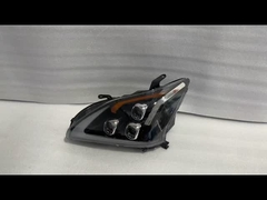 Vervangende ABS-plastic gemodificeerde LED-koplamp Voor Lexus 2003-2008