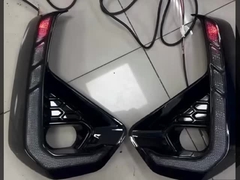 Autoonderdelen Nevellamp RGB Daglicht Voor Toyota Revo