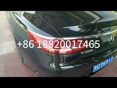 15-17 S COUPE oud naar nieuw