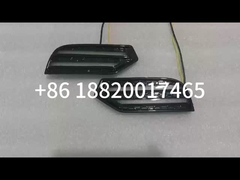 23 Sequoia Porsche modellen DRL