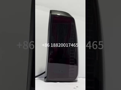 2016 Hilux revo achterlicht