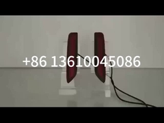 2023 Mitsubishi Xpander Cross achterbumper licht