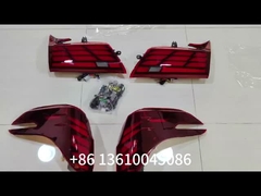 alphard 2015-2023 geleid