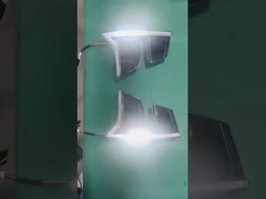 ISUZU DMAX 2021 4x2 Auto Licht LED Mistlamp Mistlicht Cover