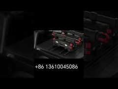 4x4 Off-road accessoires