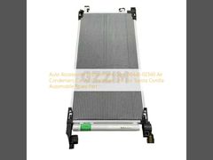 Auto-accessoires vervangen Oem 884a0-02360 Airconditioners Auto Ac Condenser Eenheid Voor Toyota Corolla Auto Onderdeel