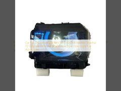 Auto Full LED koplampen voor Chery JETOUR Traveler Shanhai T2 Upgrade Defender Model New Style Front Light Auto Accessoires