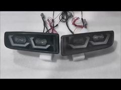 Auto-onderdelen Led Mistlamp Dagrijlicht Voor Lexus LX470 1998-2007
