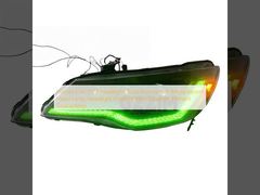 Honda Civic FD2 Koplamp Auto Accessoires Vervanging Koplamp Koplamp Product Met Uitstekende Montage Gegarandeerd