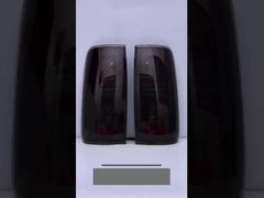 Toyota LC80 LED Achterlichten Achterlampen Achterlicht Zimin Auto Parts Co. Ltd