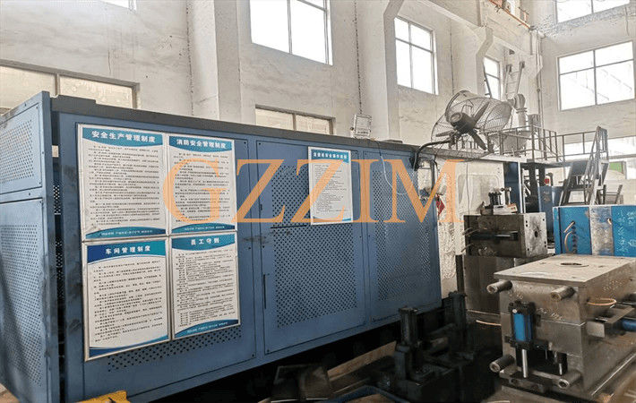 China Guangzhou Zimin Auto Parts Co., Ltd. Bedrijfsprofiel