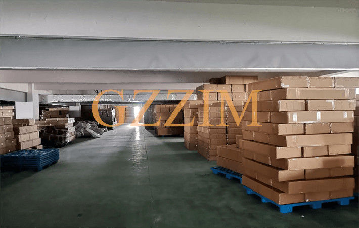 China Guangzhou Zimin Auto Parts Co., Ltd. Bedrijfsprofiel