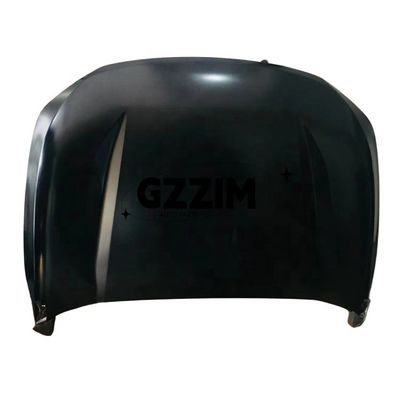 2015-2016 Navara Engine Cover Bonnet The Ultimate Combination of Style and Function
