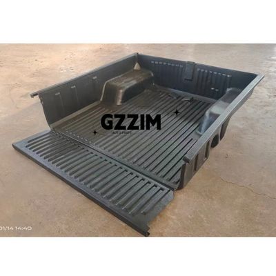 2015-2021 Original Fitment Accessories Car Trifold Truck Bedliners Coating for LC79 -