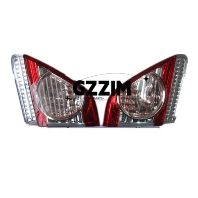 Car Make For Corolla 2010 LED Rear Lamp for Middle East Market at Affordable