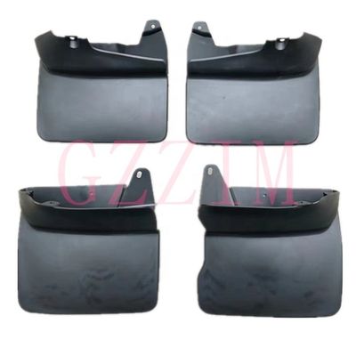 Car Fitment Toyota Land Cruiser FJ90 Prado 1993-2003 Auto Exterior Body Kits Mud Guard