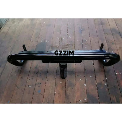 Front Bumper Stainless Steel Front Expansion Light Bracket For Hilux Suitable For Other Pickup Truck