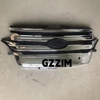Ford Edge 2009-2012 Front Grille