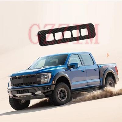 Door Handle Bowl Tail Light Cover Body Kit