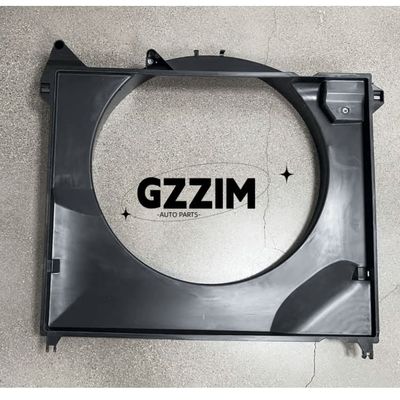 Water Tank Radiator Fan Frame 16711-05080 For Toyota Hilux