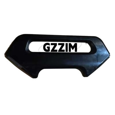 Car Rear ABS Tailgate Cover Tailgate Plate Cover Car Styling Auto Accessories for Toyota Hilux Revo 2008-2015