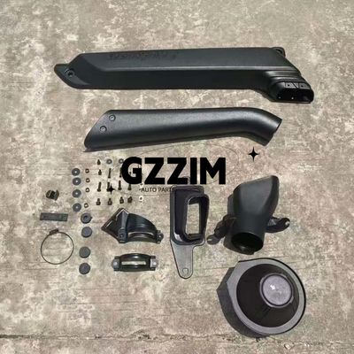 Car Accessories 4WD 4x4 Offroad Snorkel Vehicle Snorkel for Toyota Land Cruiser LC79 2024