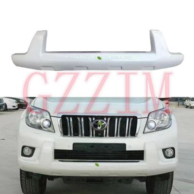 Car Front Bumper Guard Bumper bar for Toyota Land Cruiser Prado LC150 2009-2013 OEM 52437-60090