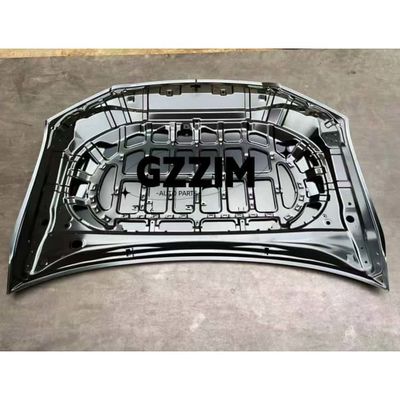 Openresty Server Car Body Kit Elevate Your Car's Style and Performance with Our Customizable Kit