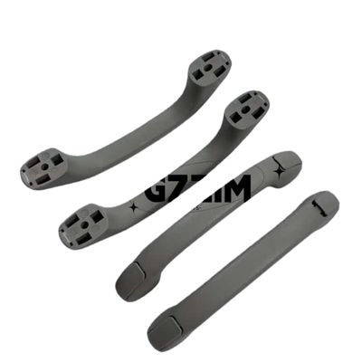 Toyota Hilux Vigo 2004-2015 Gray Beige Color  Auto Parts Car Roof Handle