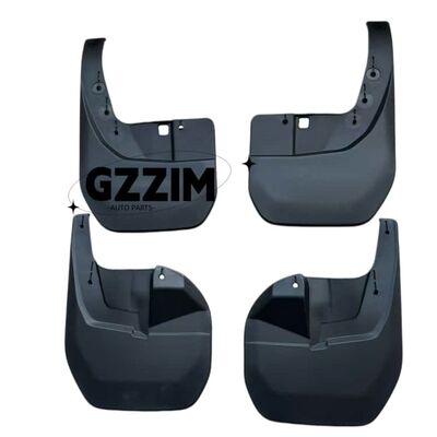 Customized Design Mud Flaps Fender Mud Guard for Toyota Hilux Revo 2026
