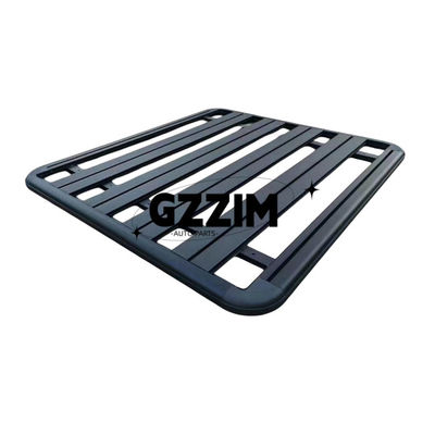 Multifunktioneel aluminium dakrek ISO9001