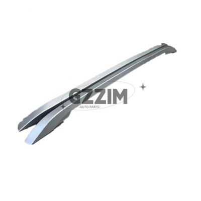 Ranger T9 2023 Auto dakrek Zwart aluminium dakrek Auto buitentoebehoren