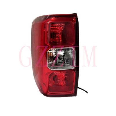 Professionele originele autolamp Achterlamp Achterlicht Voor Ford Ranger T9