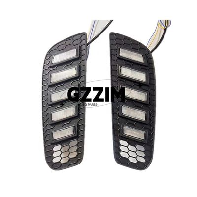 Auto-LED-lichten Daglicht voor Mazda CX-50 2023 DRL LED