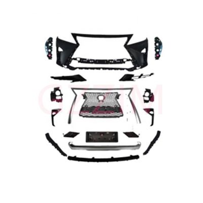 Body Kit for Lexus RX 2009 2013 to 2016 Normal Style Sports Grille at Competitive