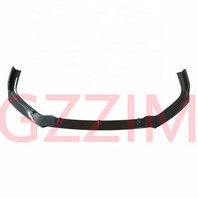 Protection Decoration Front Rear Bumper Lip Rear Tail Wing Body Kits Parts For LX ES 2018