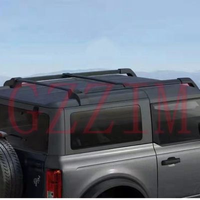 Auto dakrek dakbar bagagerek voor Ford Bronco 4 deuren