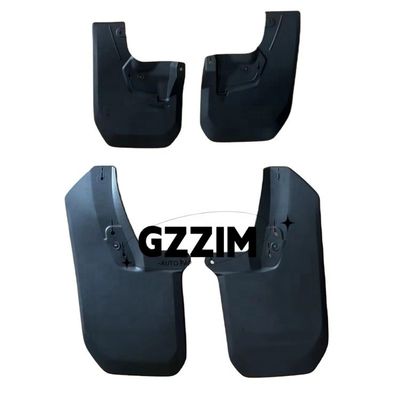 OE NO. unknown Rocco GR Mud Flap Mud Guard For Japanese car Car Exterior Parts