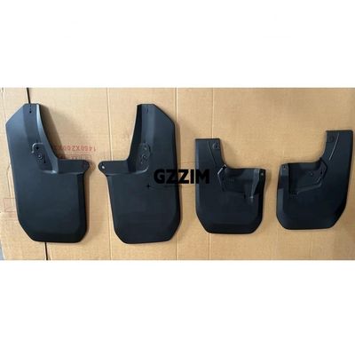 OE NO. unknown Rocco GR Mud Flap Mud Guard For Japanese car Car Exterior Parts