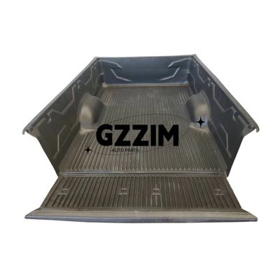 Mitsubishi L200 Tri Fold Bed Liner Coating Auto Body Parts